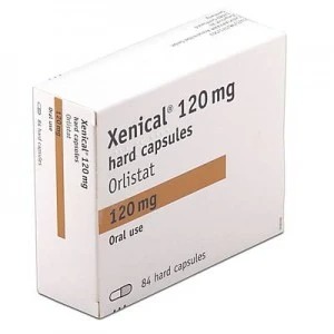 Xenical (Orlistat)